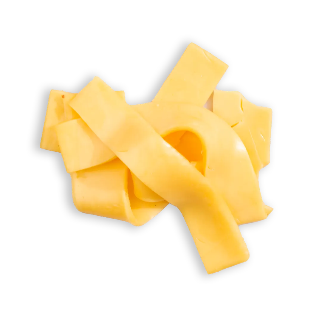 Cheddar Cheese