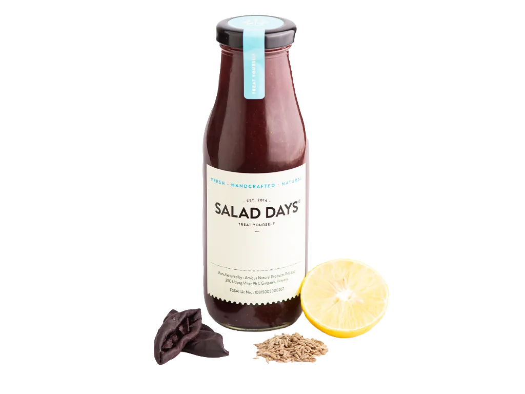 Kokum Sherbet (315 Ml)