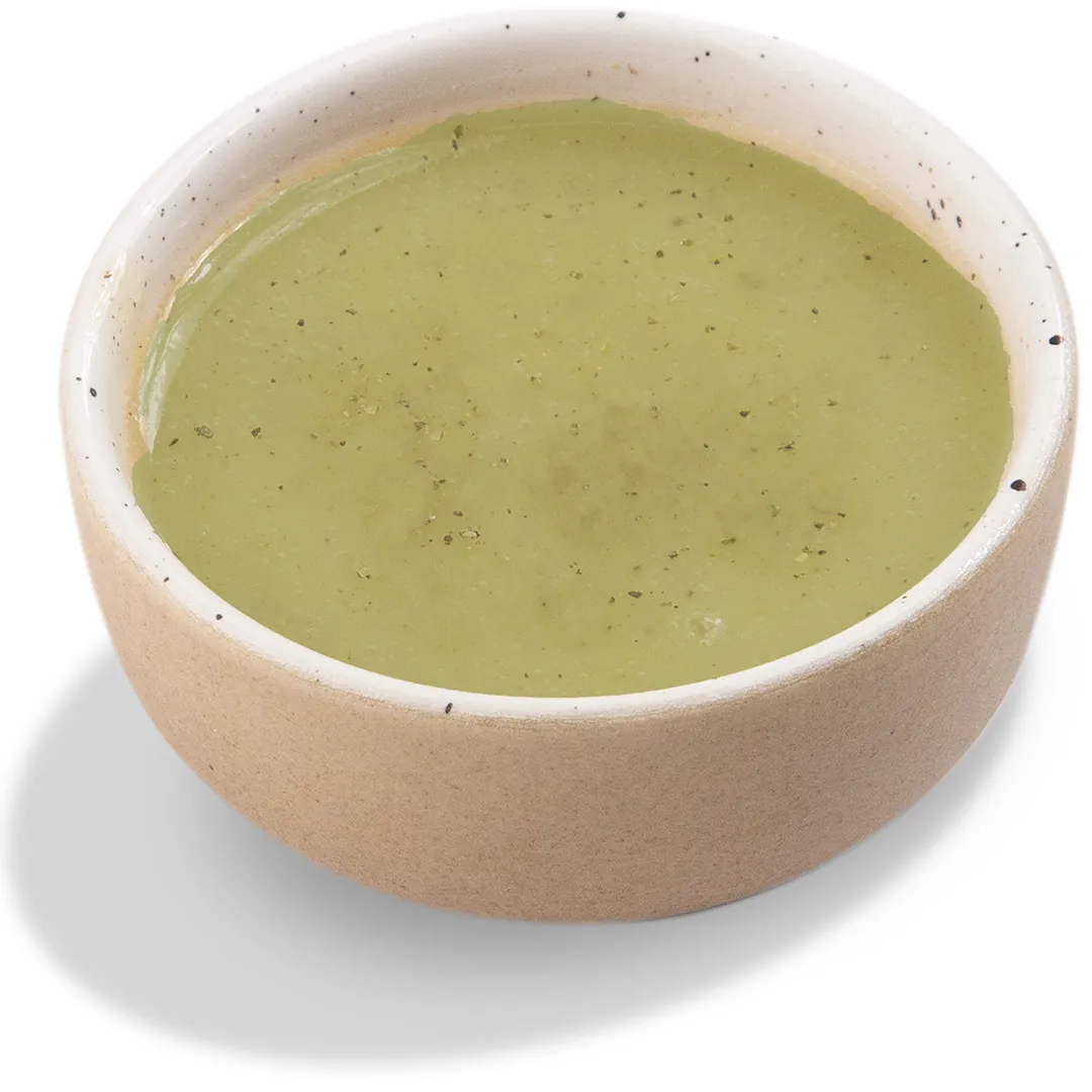 Dijon Lemon Dressing