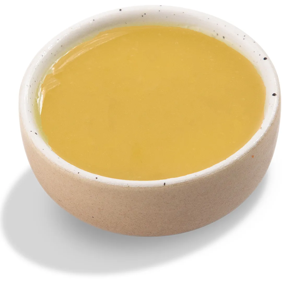 Lemon & Honey Dressing