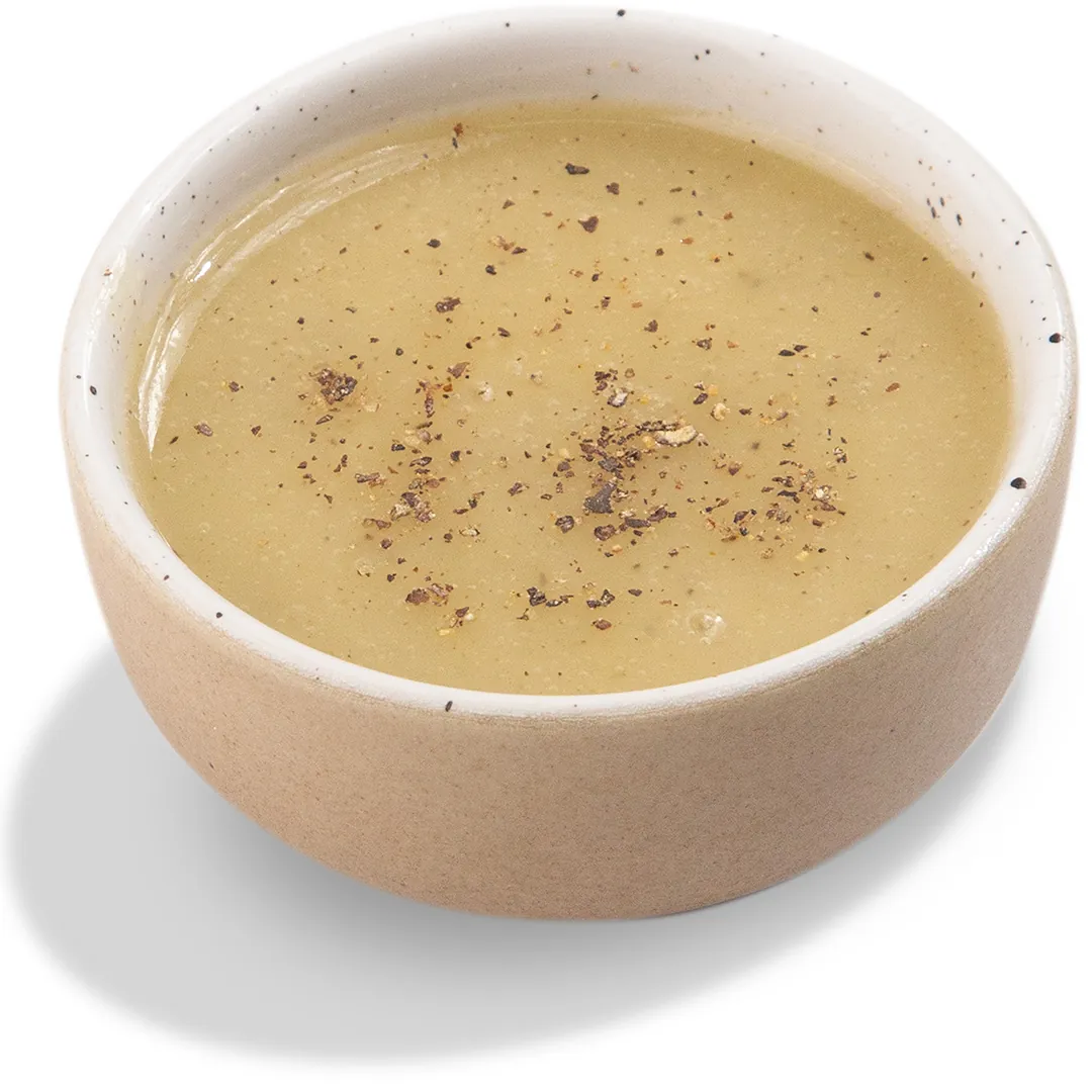 Honey Dijon & Pepper Dressing