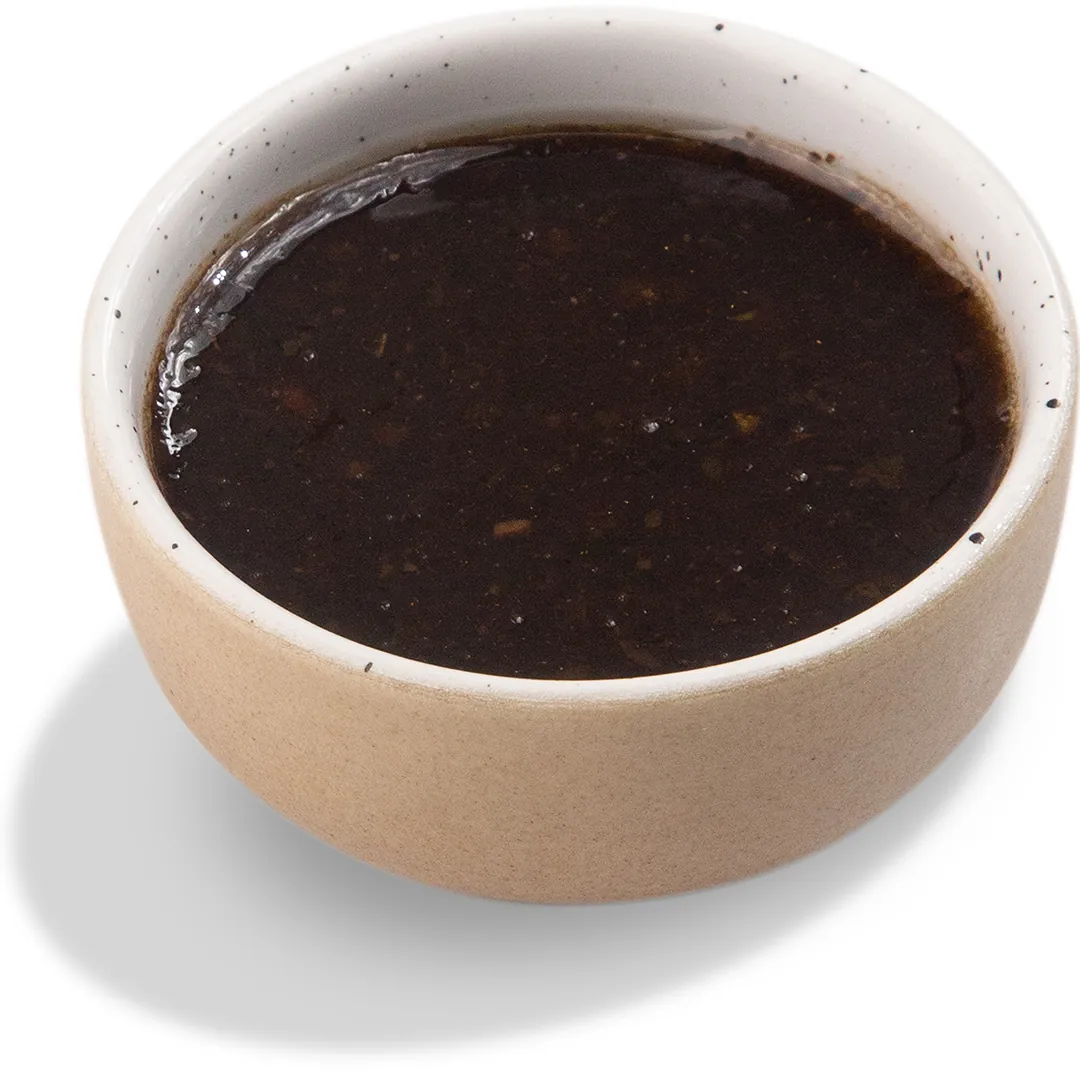 Balsamic Dressing
