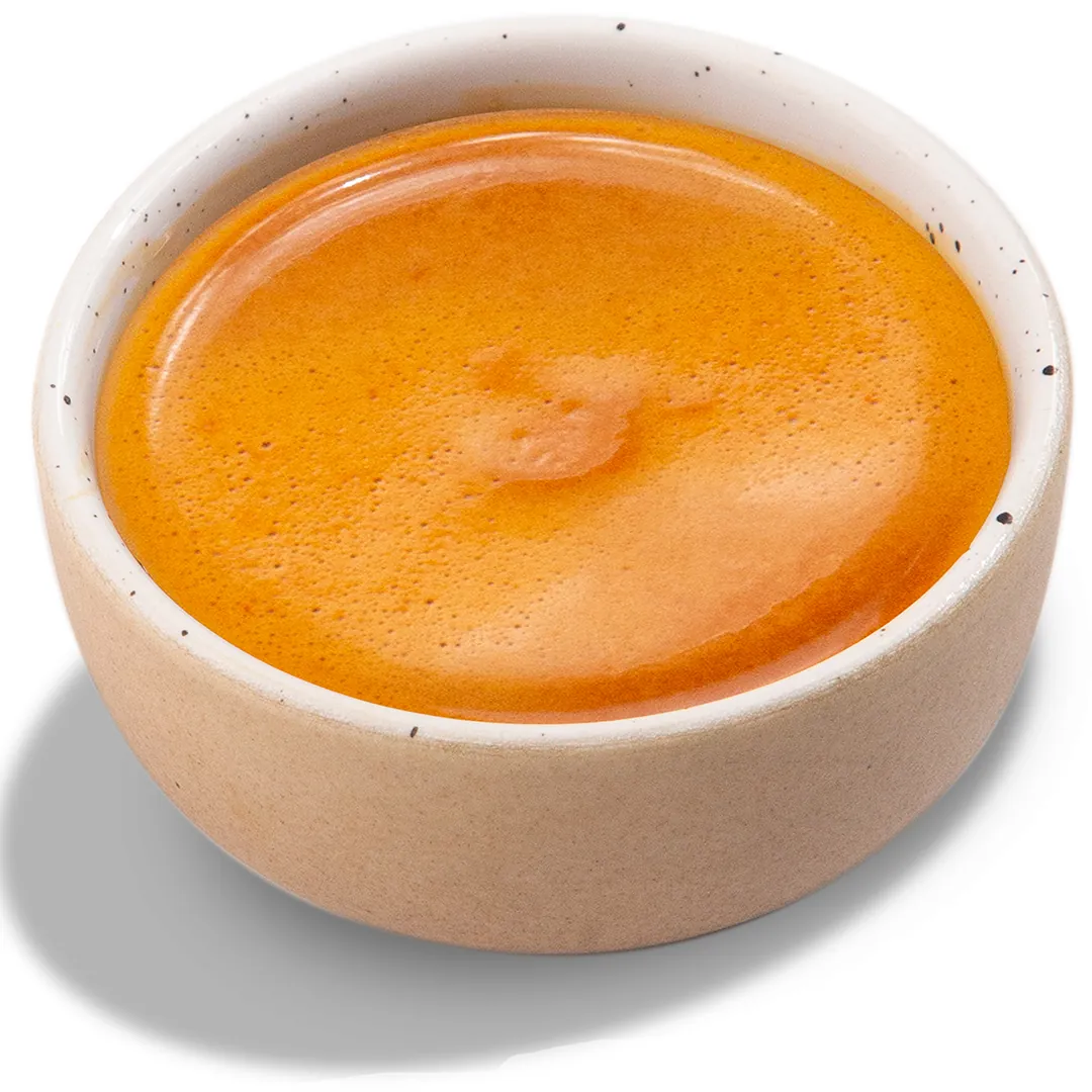 Gochujang Peanut Dressing