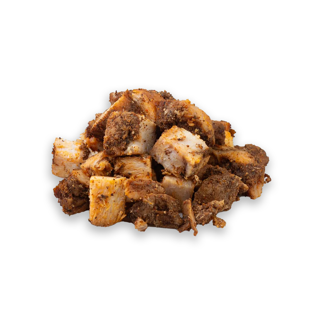 Blackened Chicken