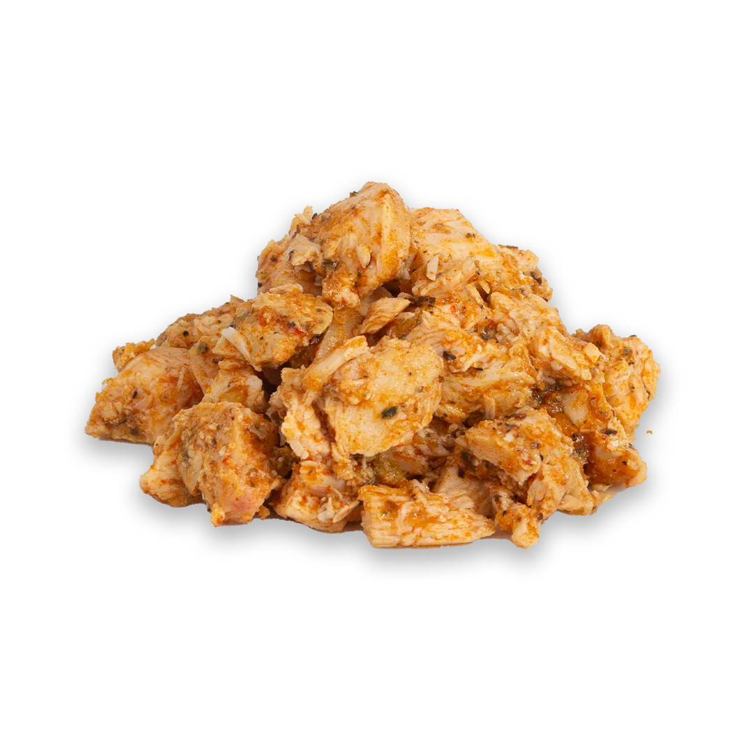 Hawaiian Chicken