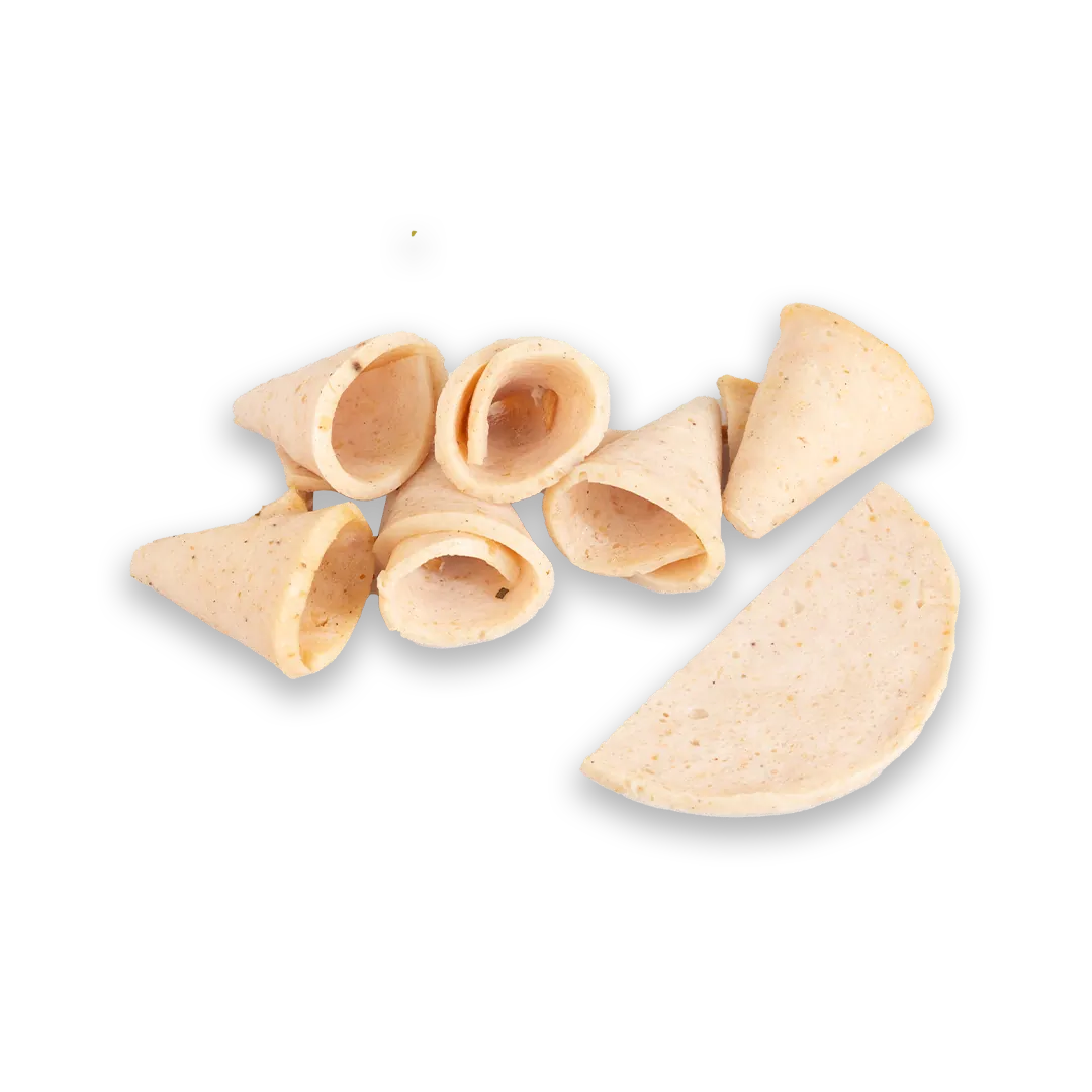 Chicken Salami