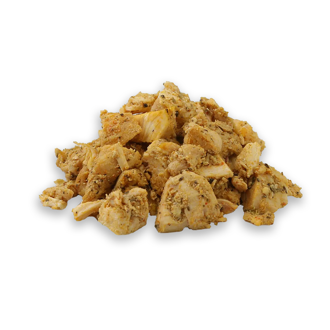 Roasted Chicken