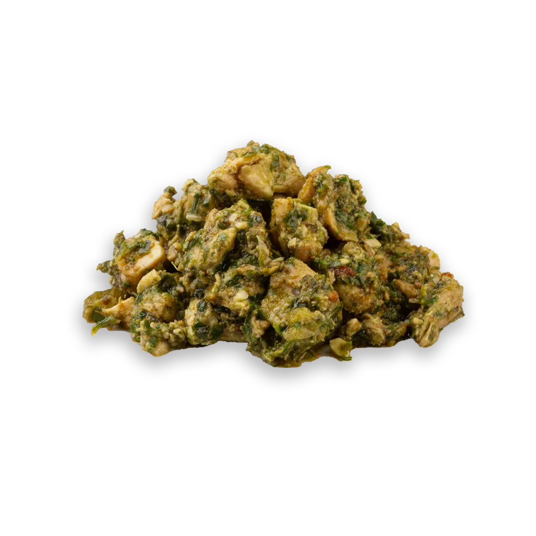 Pesto Chicken