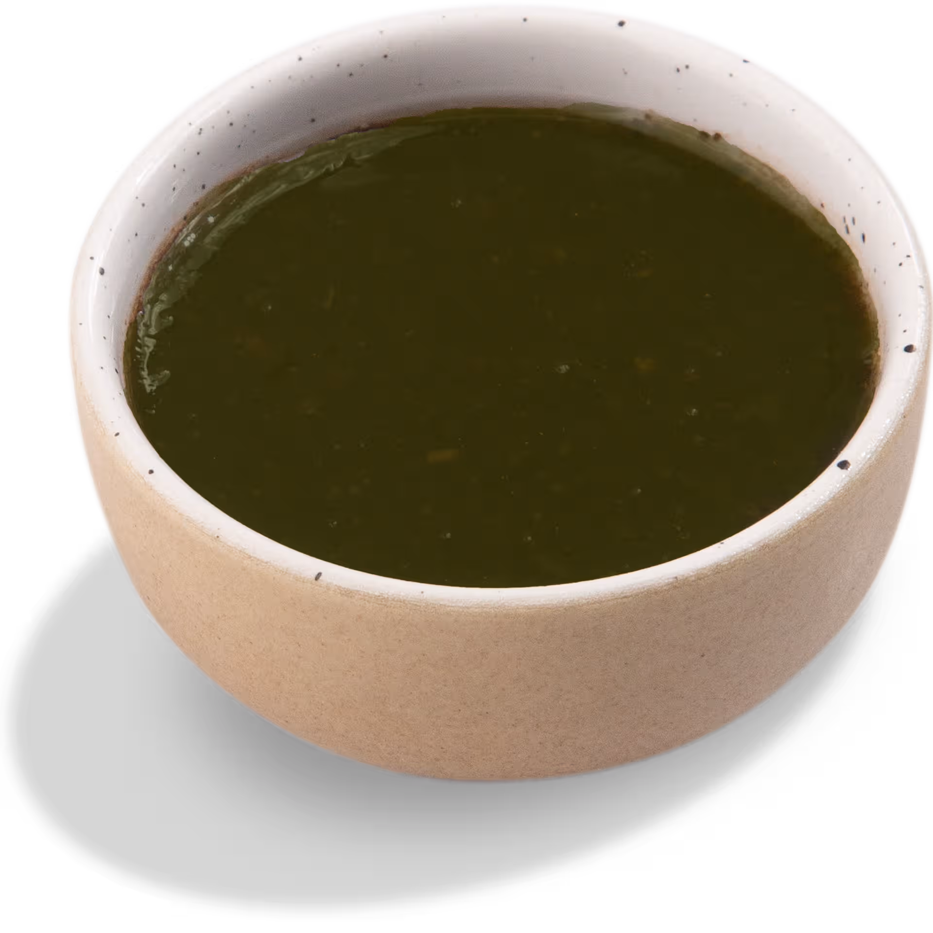 House Pesto Vinaigrette Dressing
