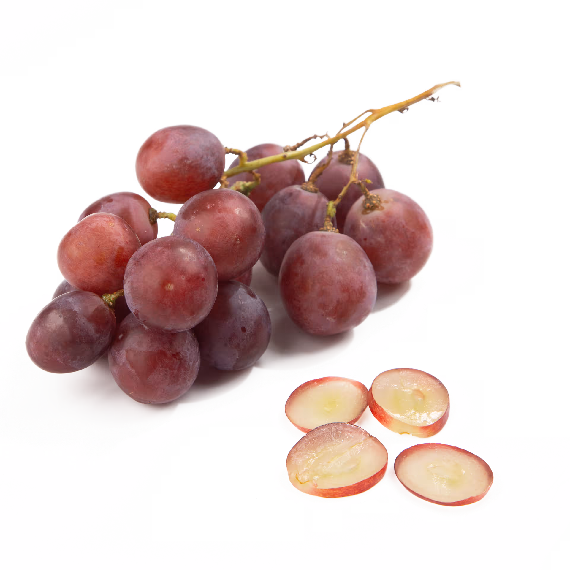 Californian Grapes