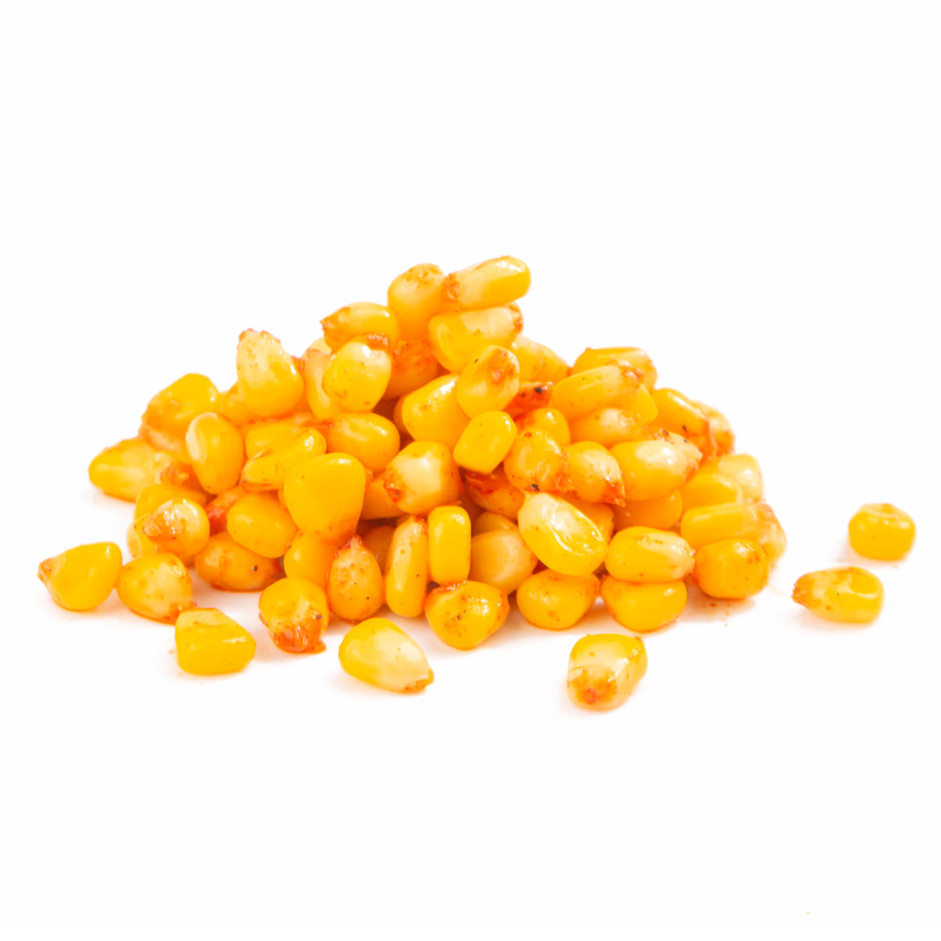 Masala Sweet Corn