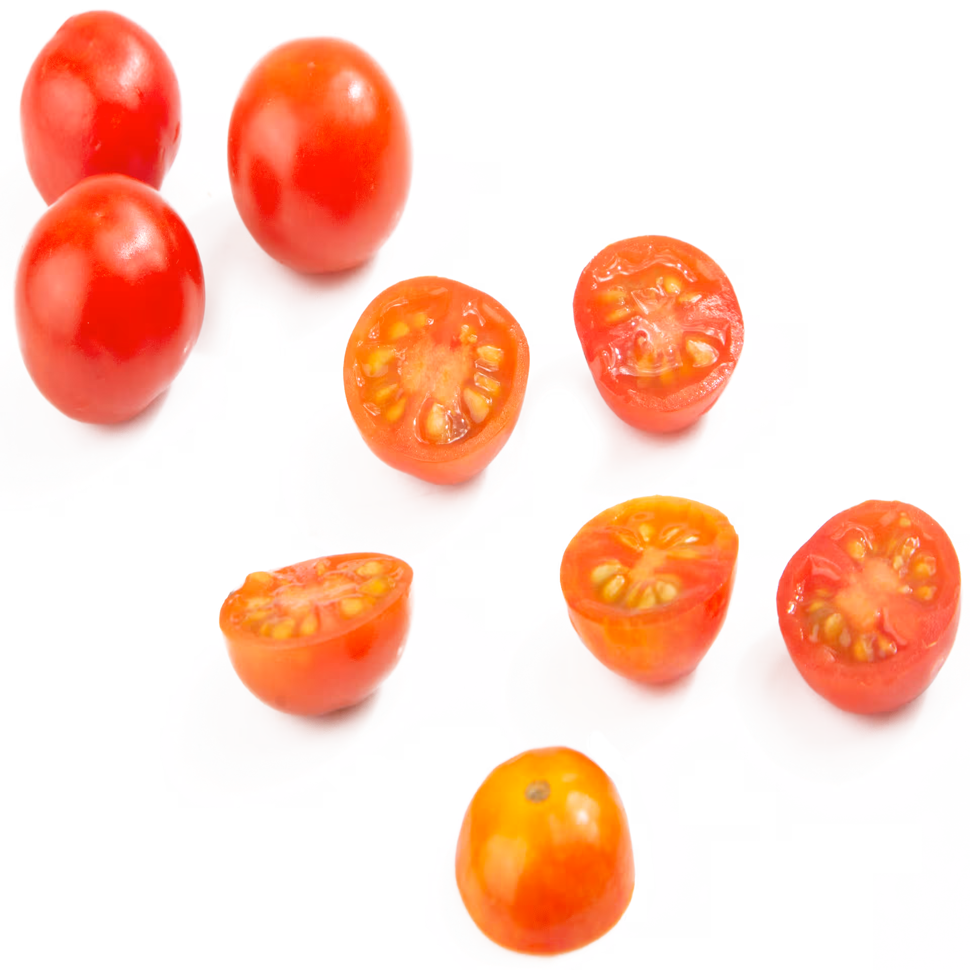 Cherry Tomatoes