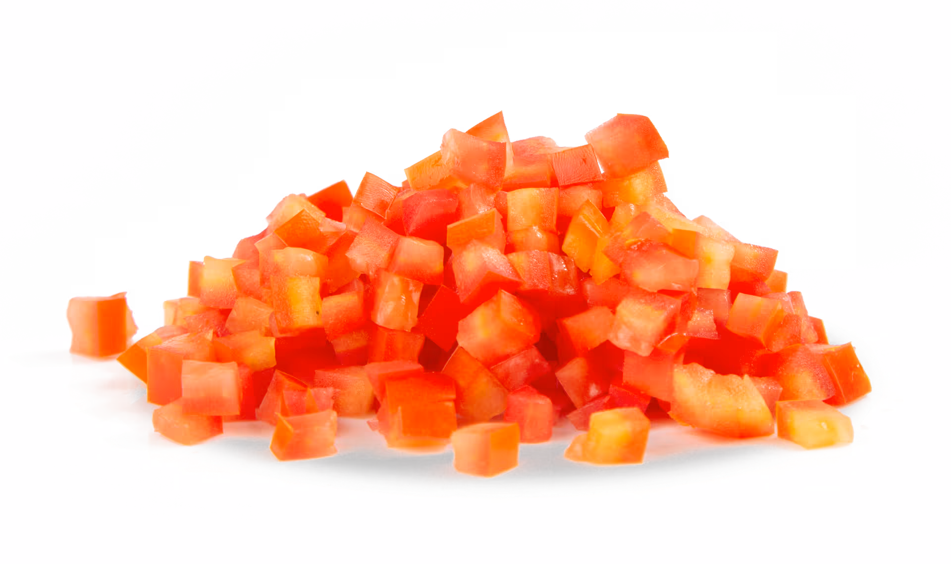 Tomato Chunks