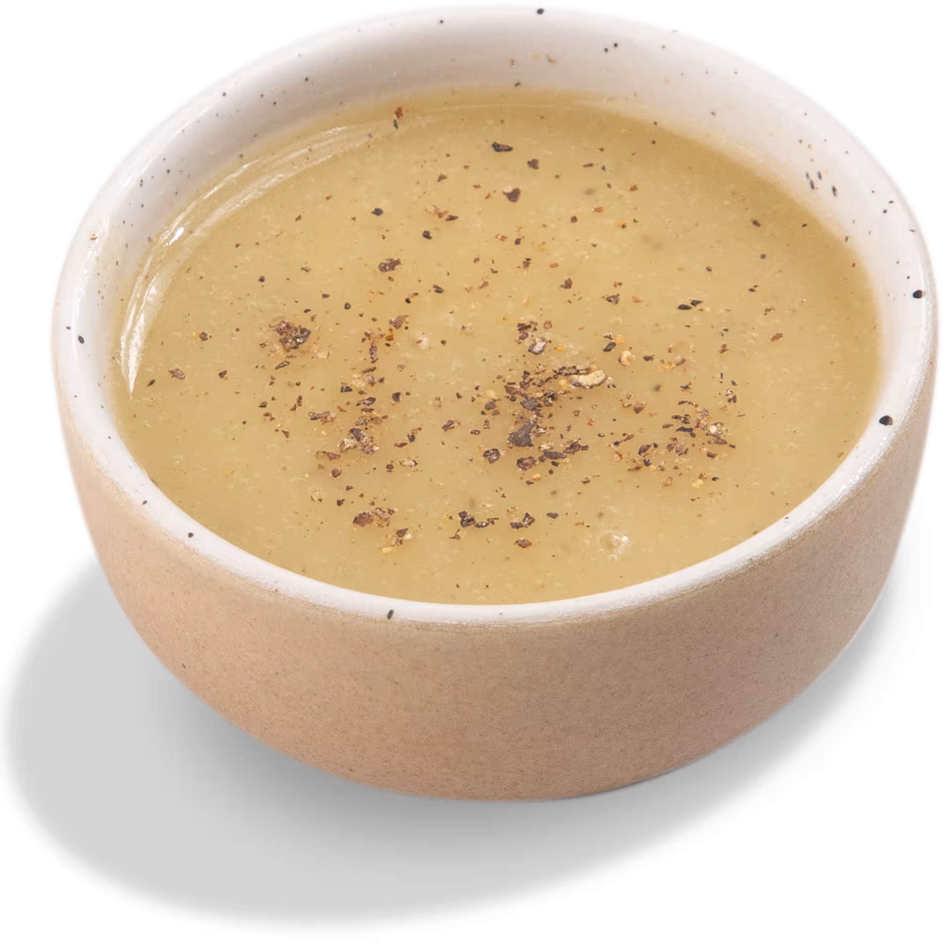 Honey Dijon & Pepper Dressing