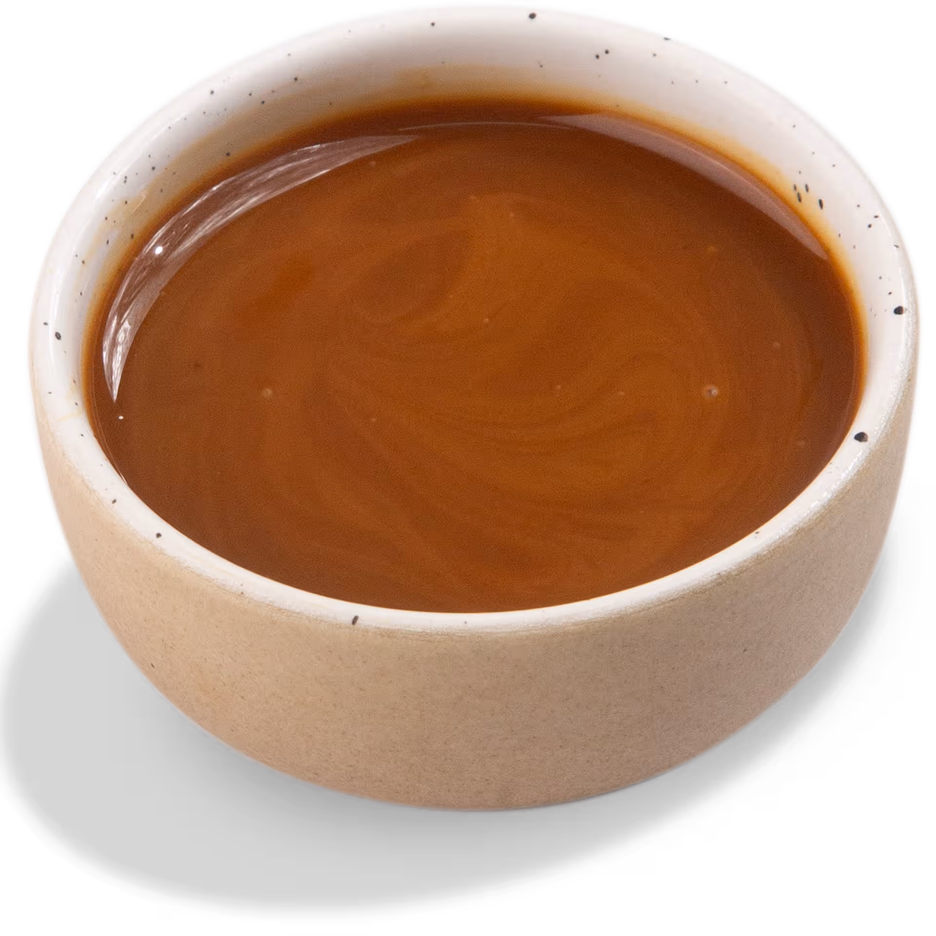 Ginger Teriyaki Dressing