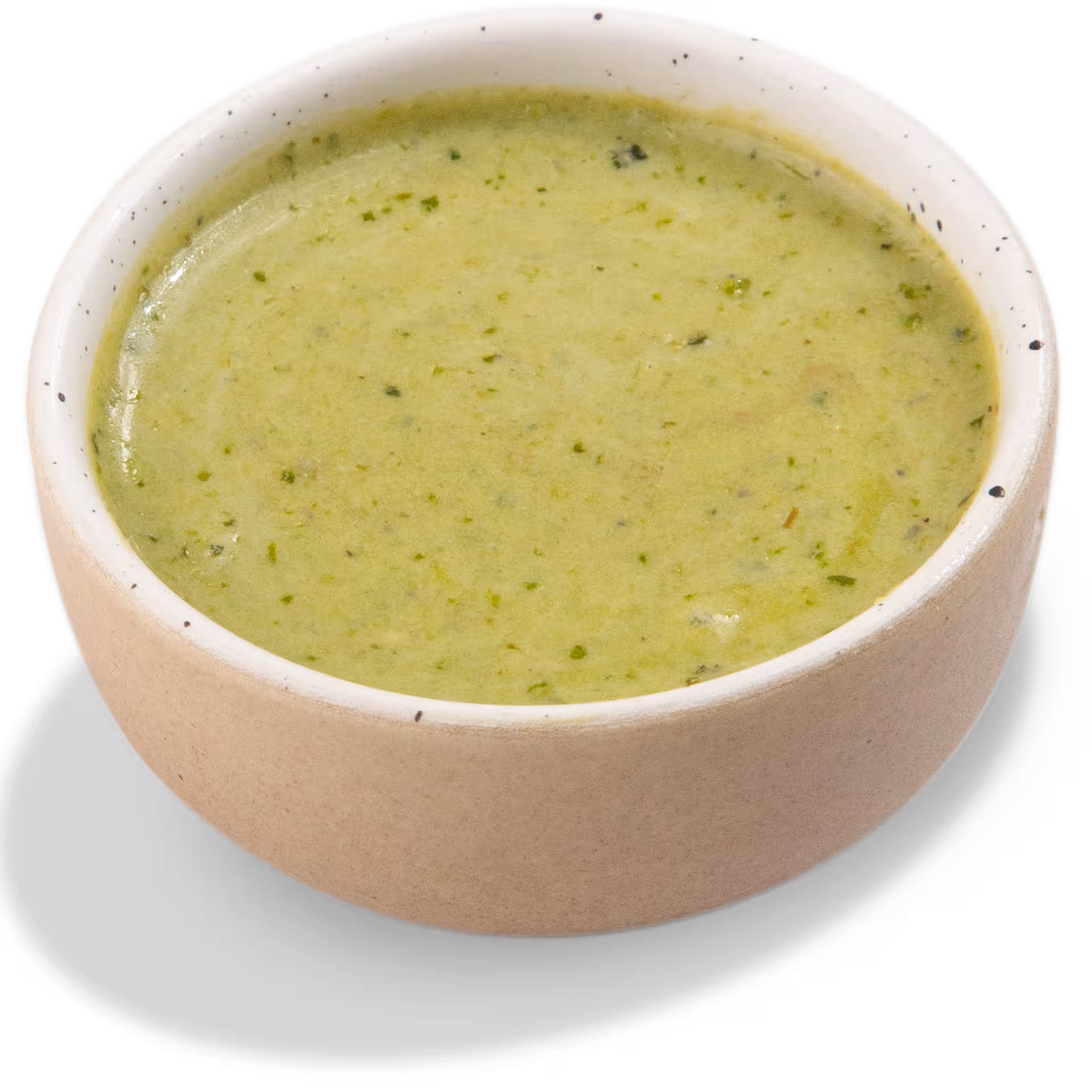 Yoghurt Pesto Dressing