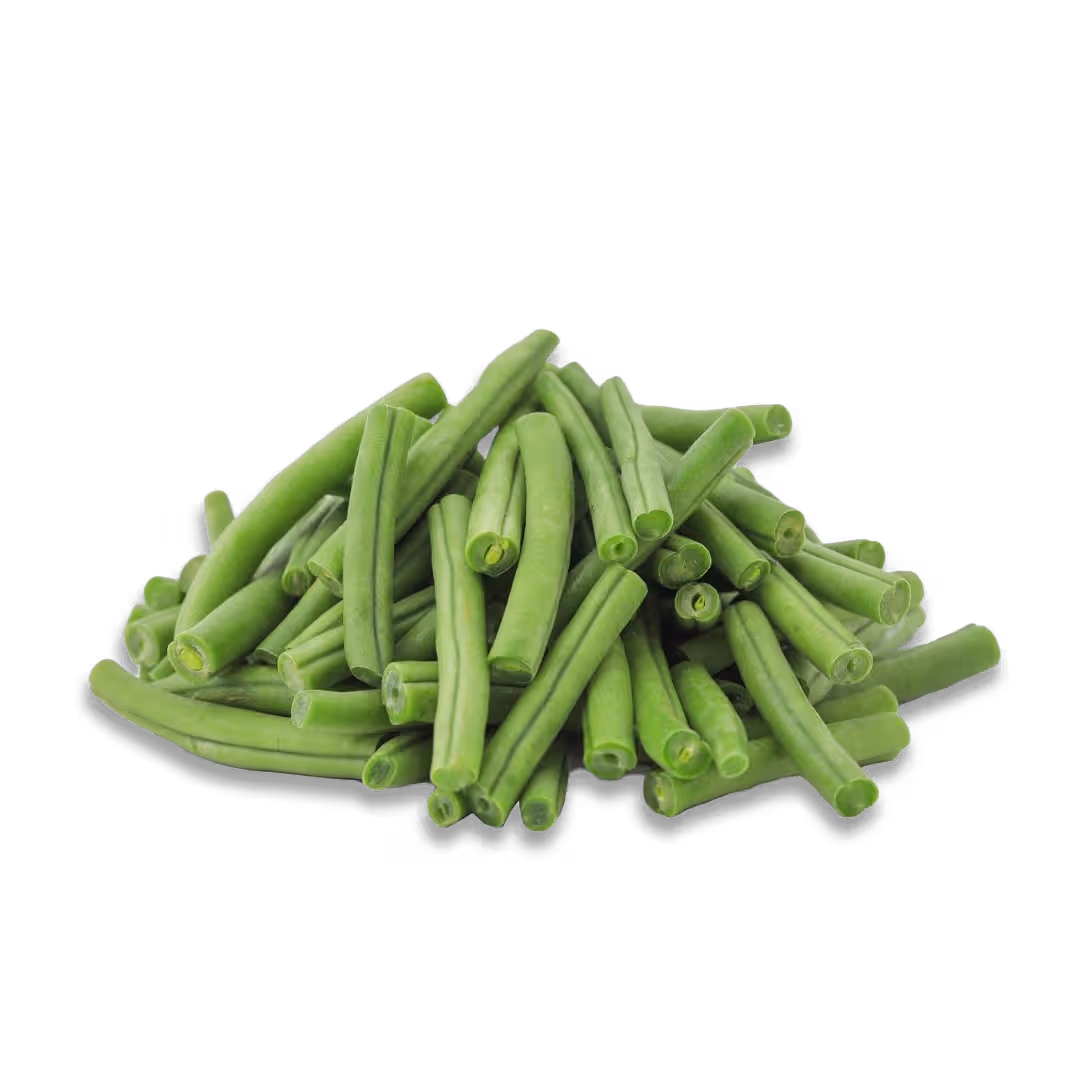 French Beans