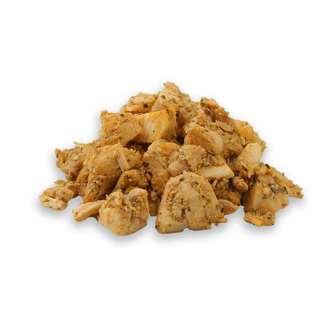 Roasted Chicken