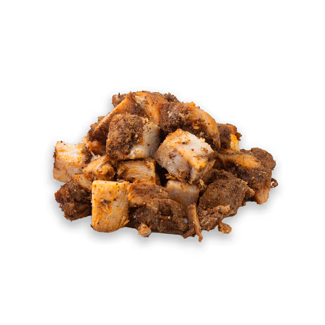 Blackened Chicken