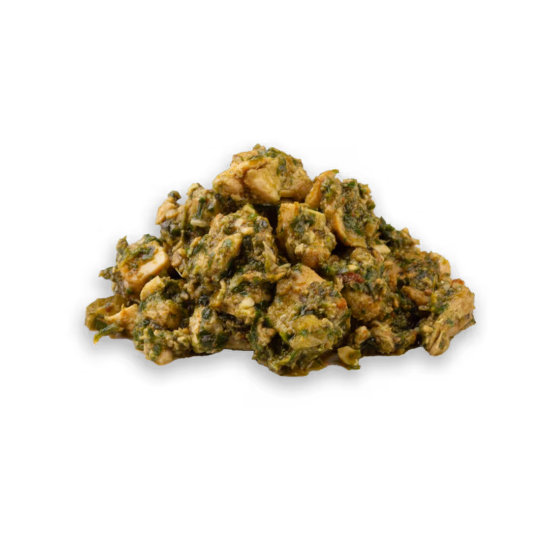 Pesto Chicken