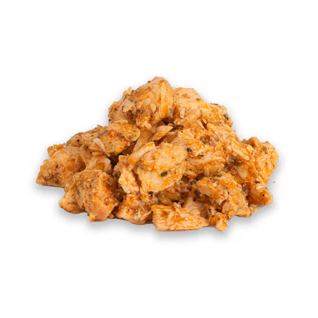 Hawaiian Chicken