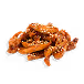 Teriyaki Pulled Chicken