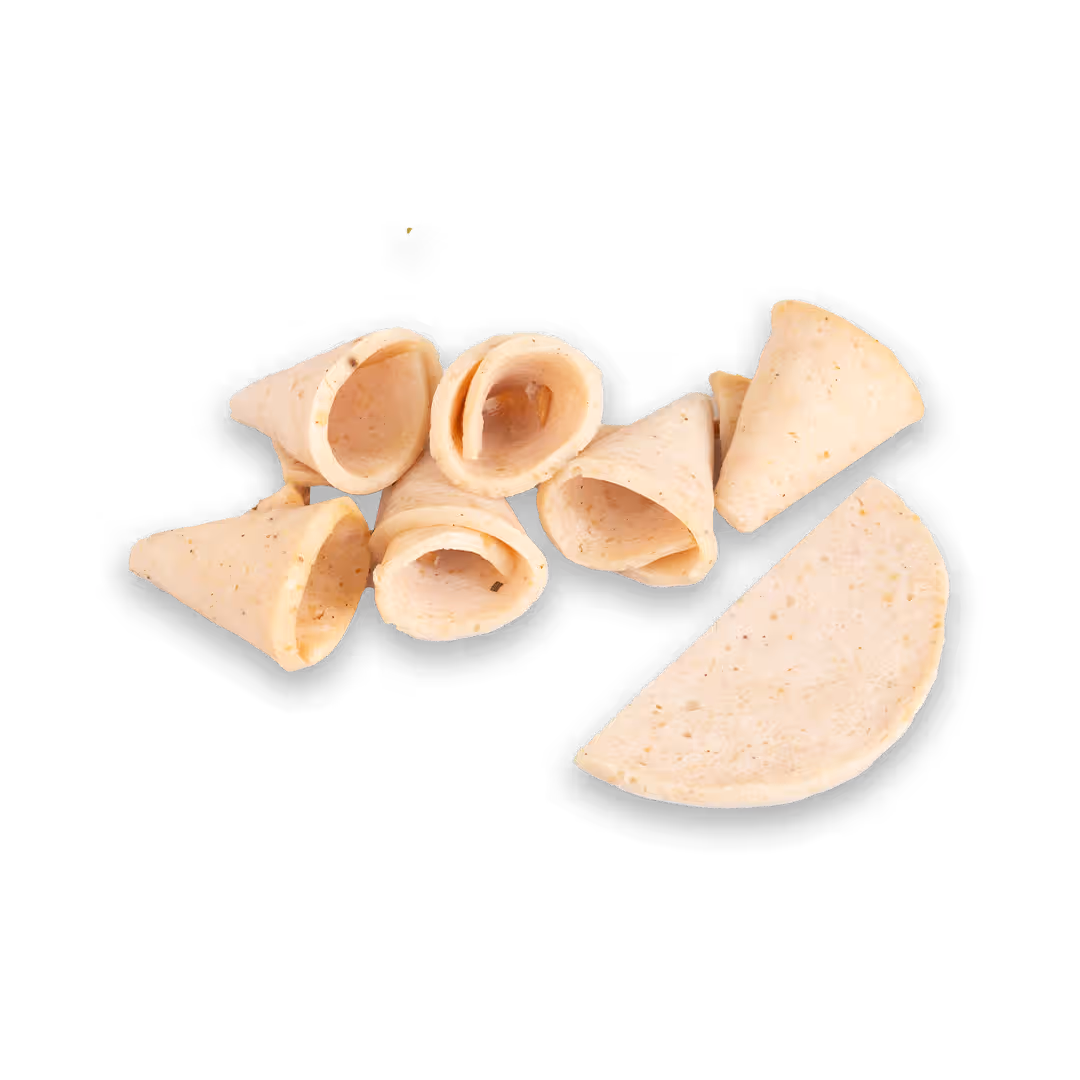 Chicken Salami