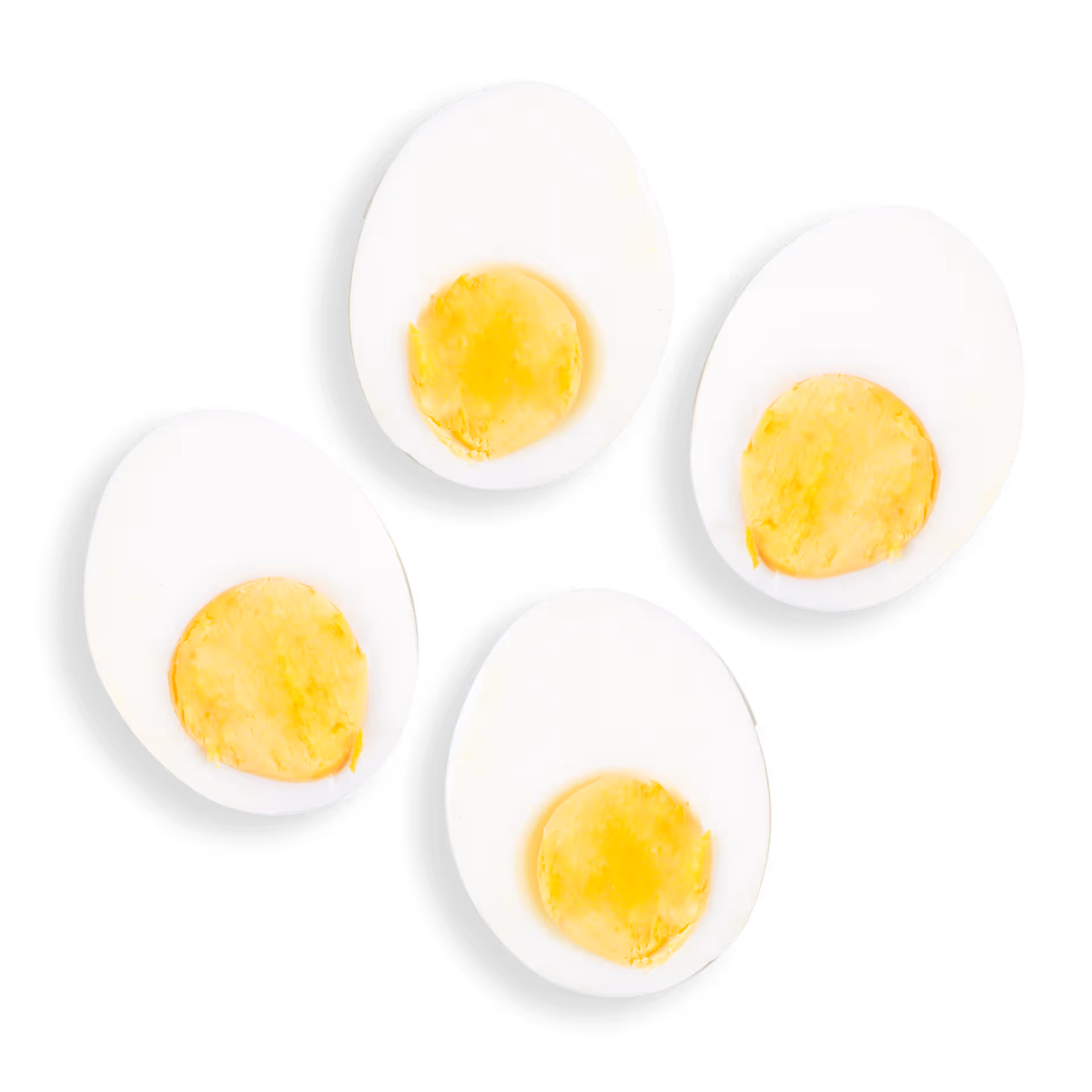 Boiled Eggs (2 Pcs)