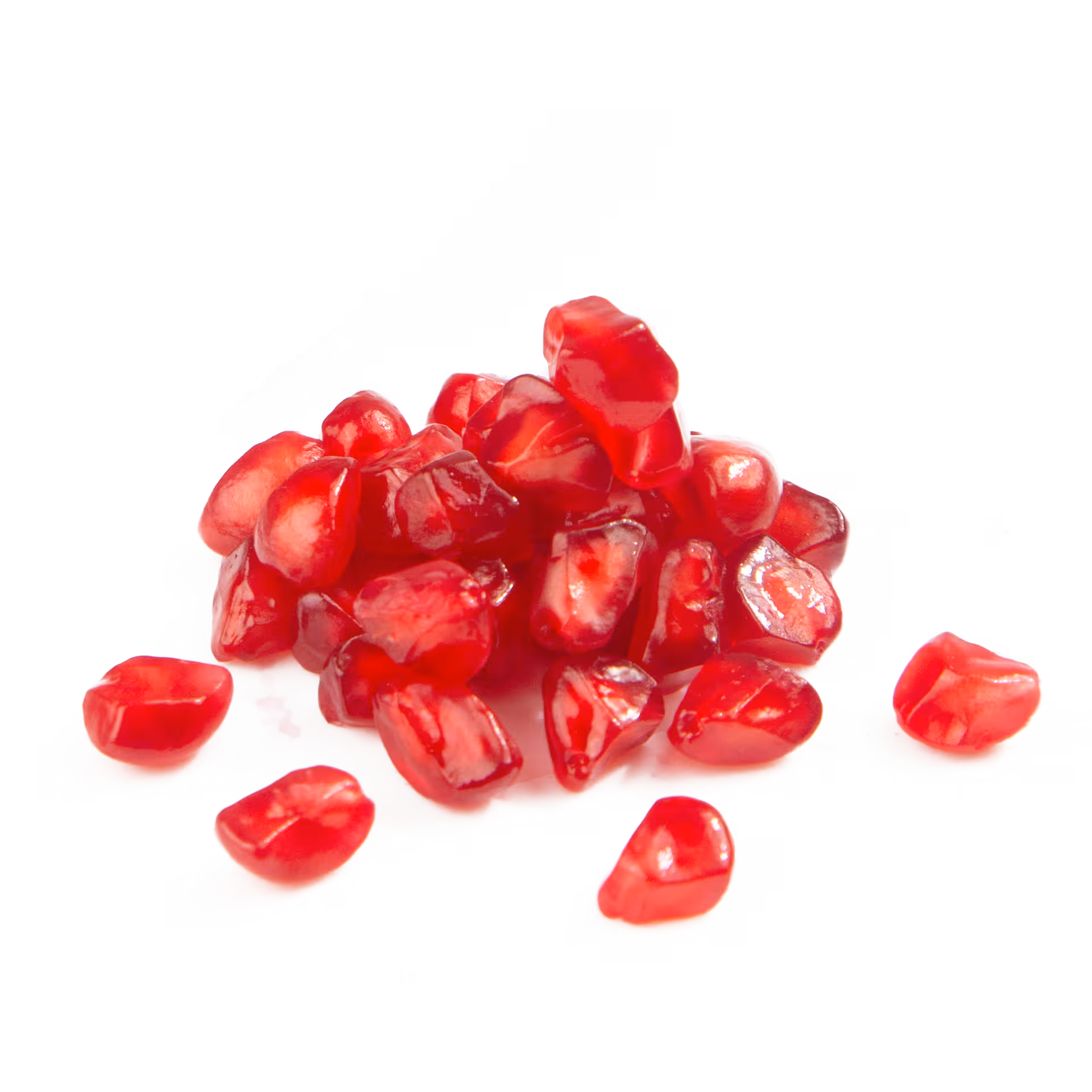 Pomegranate Pearls
