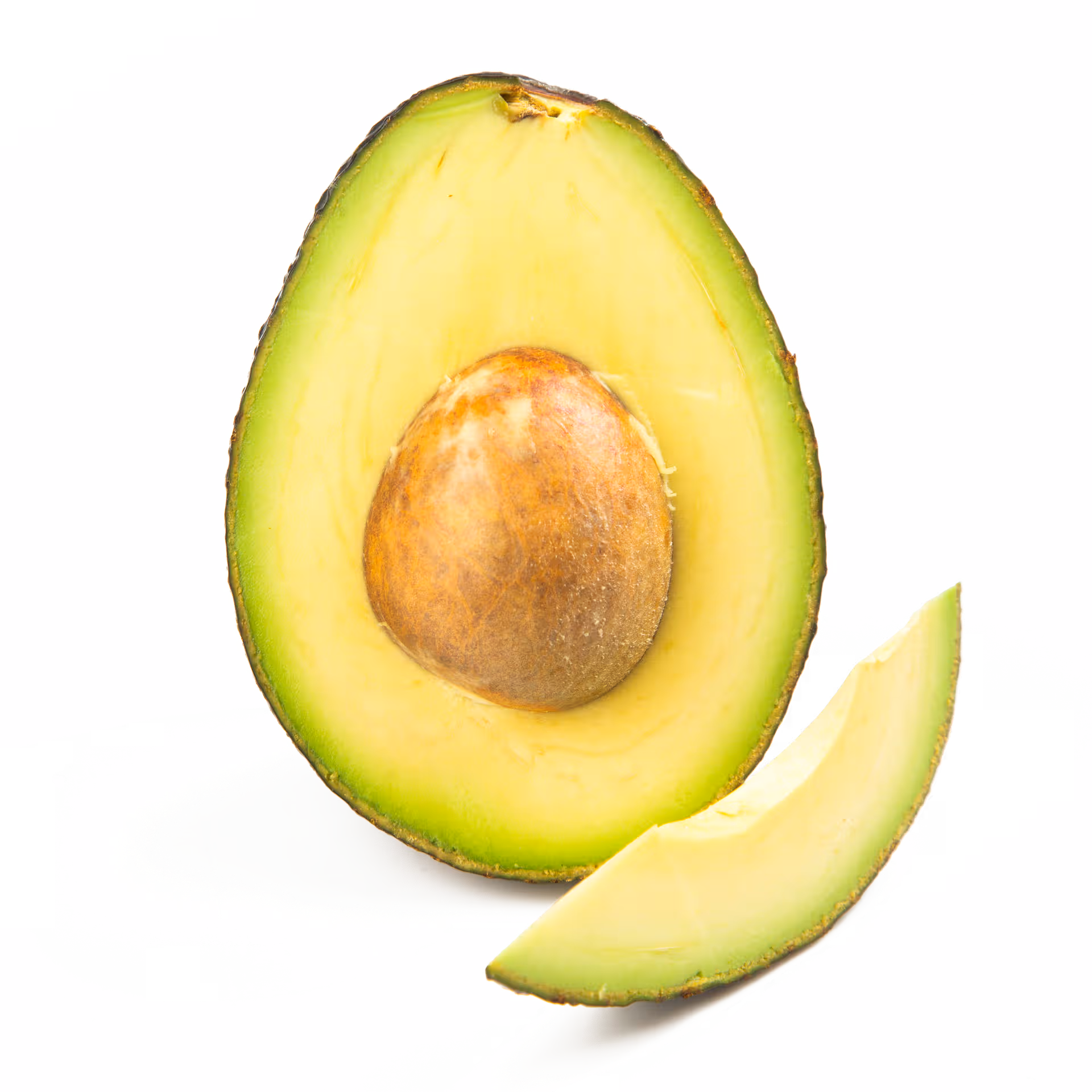 Hass Avocado