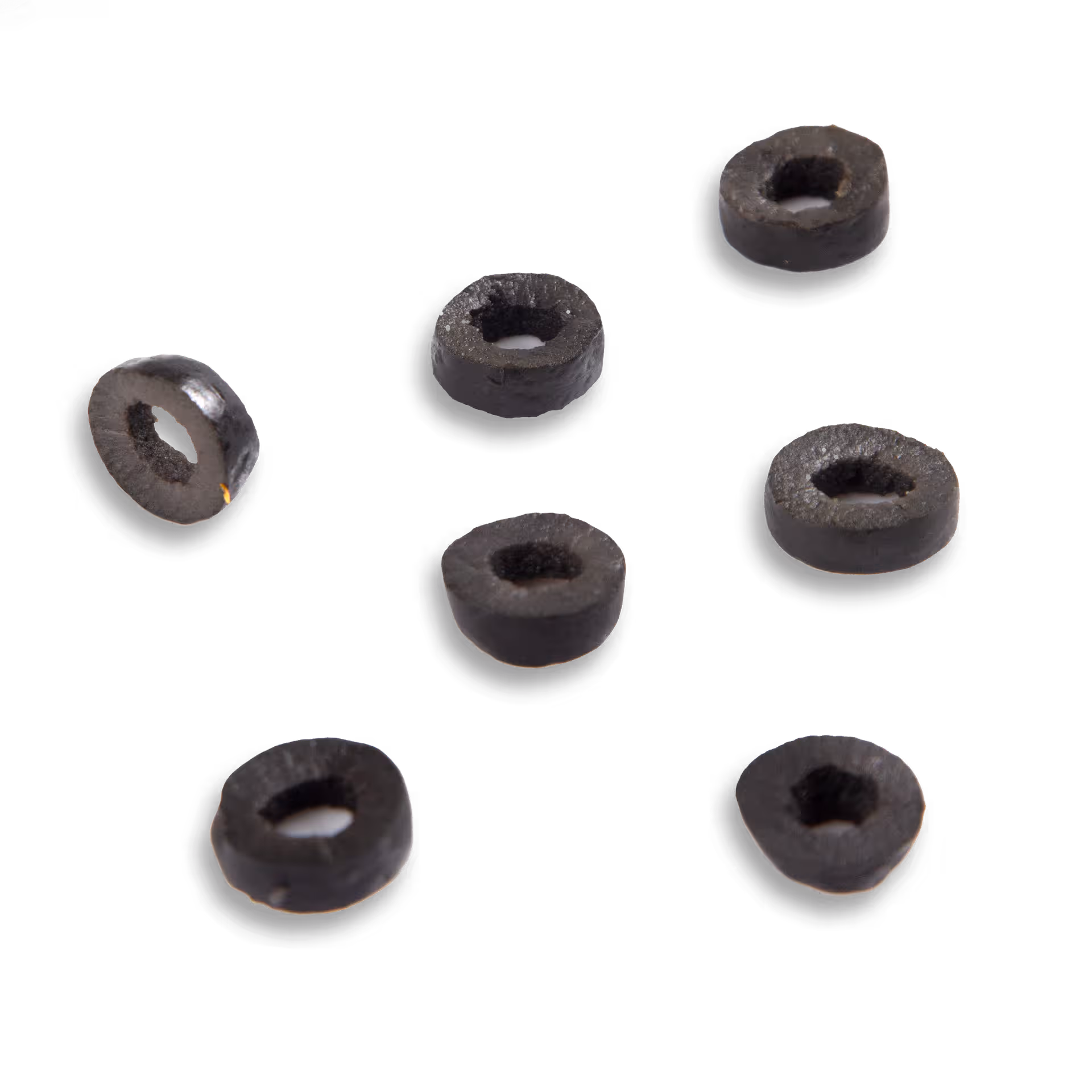 Black Olives