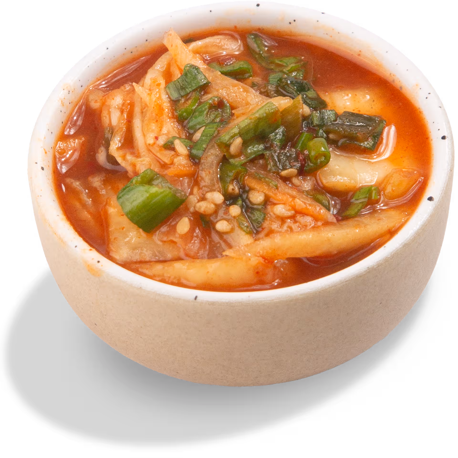 Organic Veg Kimchi (1 Cup)