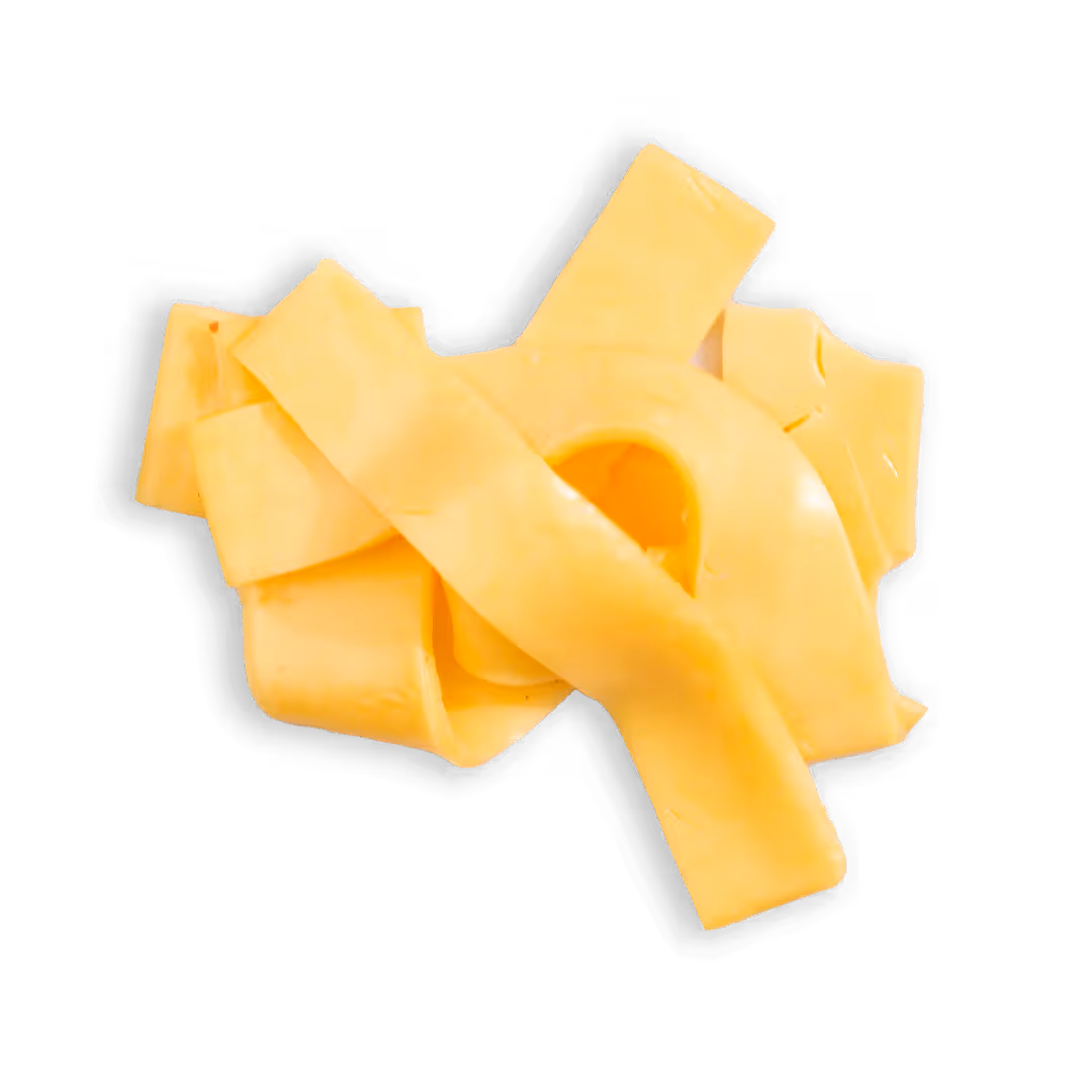 Cheddar Cheese