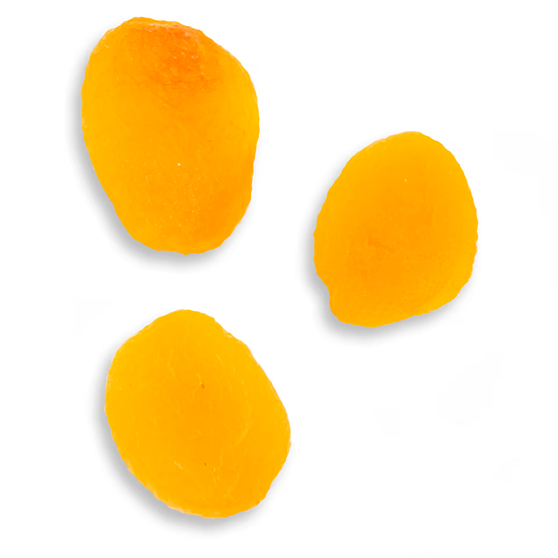 Dried Apricots