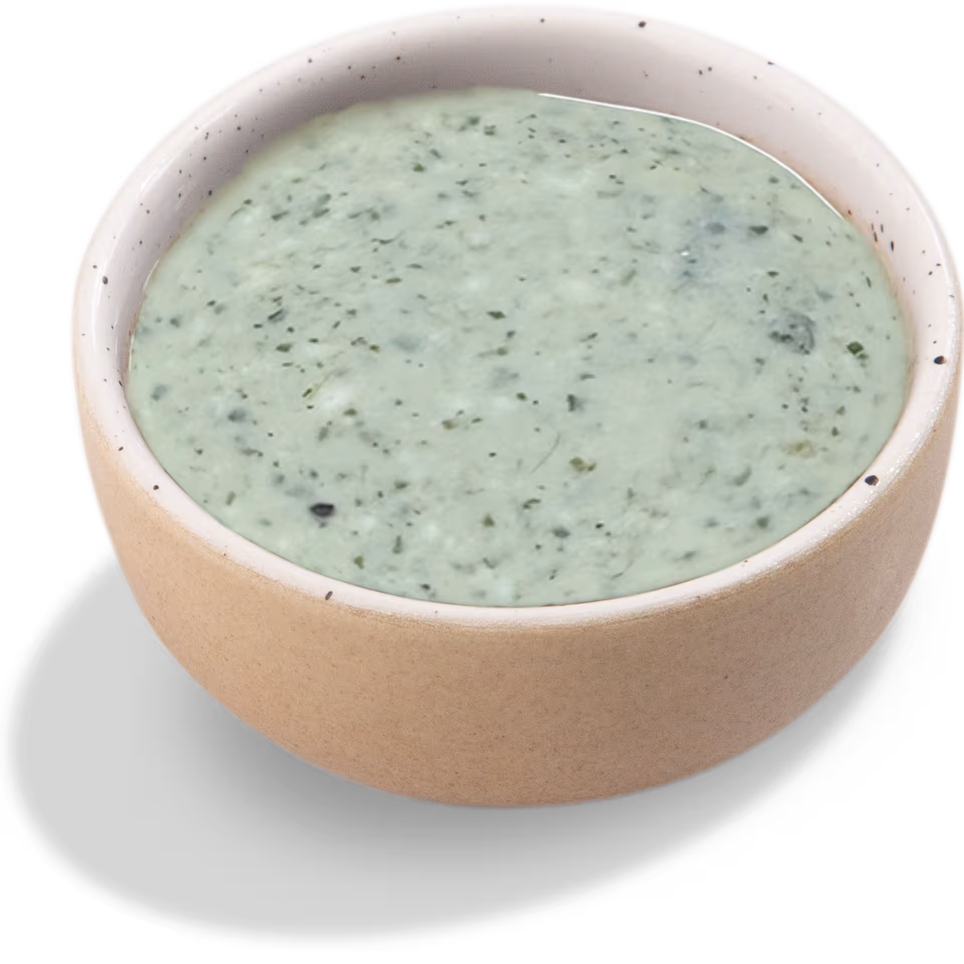 Herbed Yoghurt Dressing