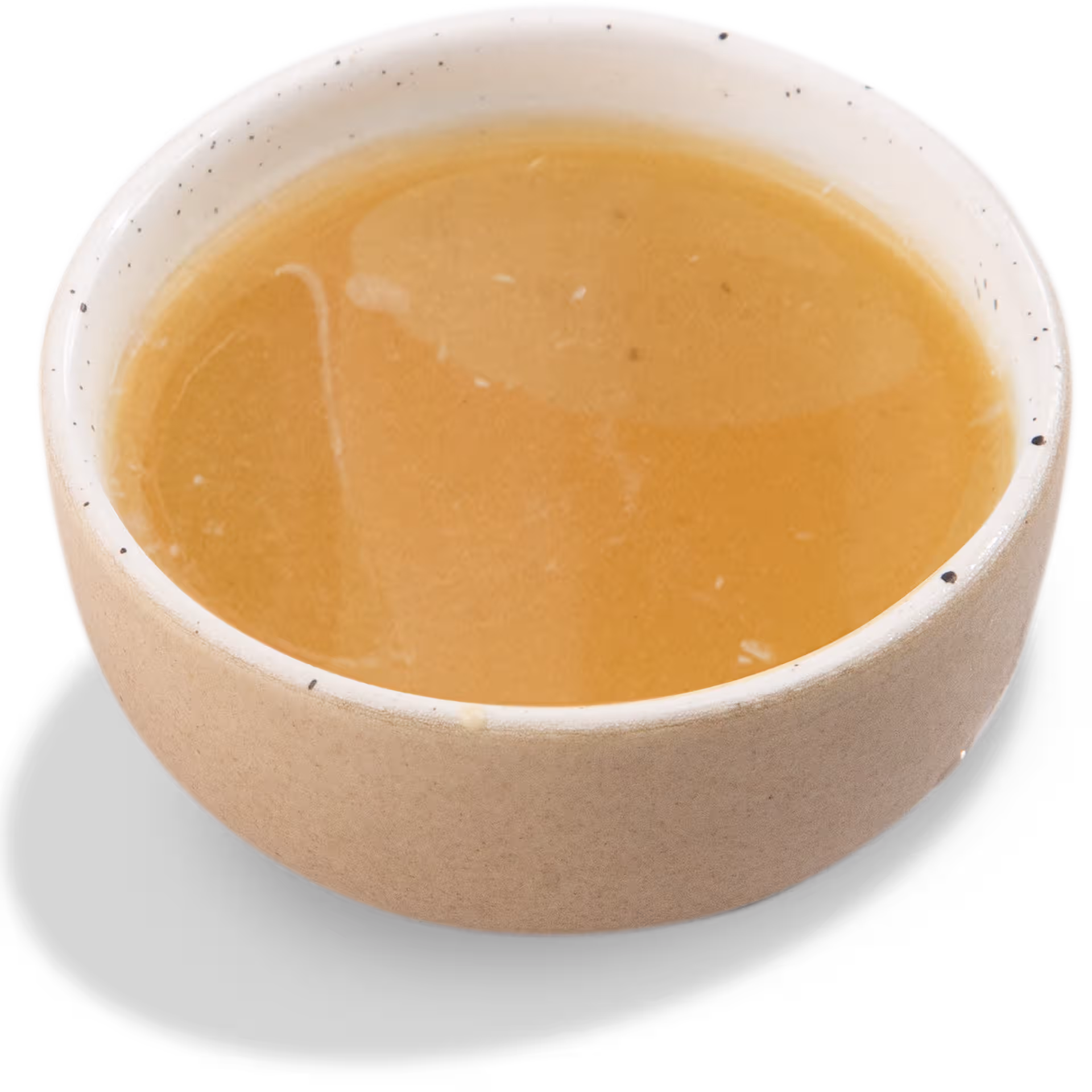 Lemon Cumin Dressing