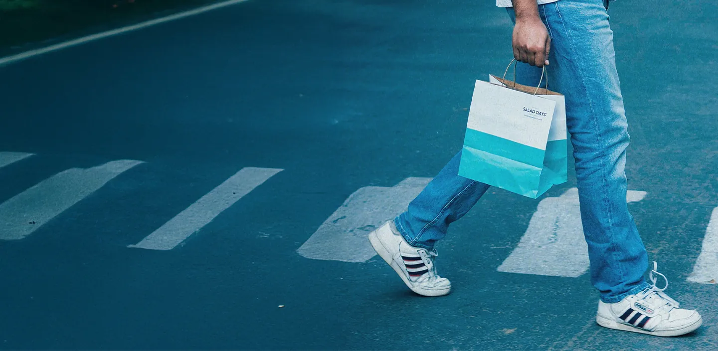 To enable healthy eating as a lifestyle choice