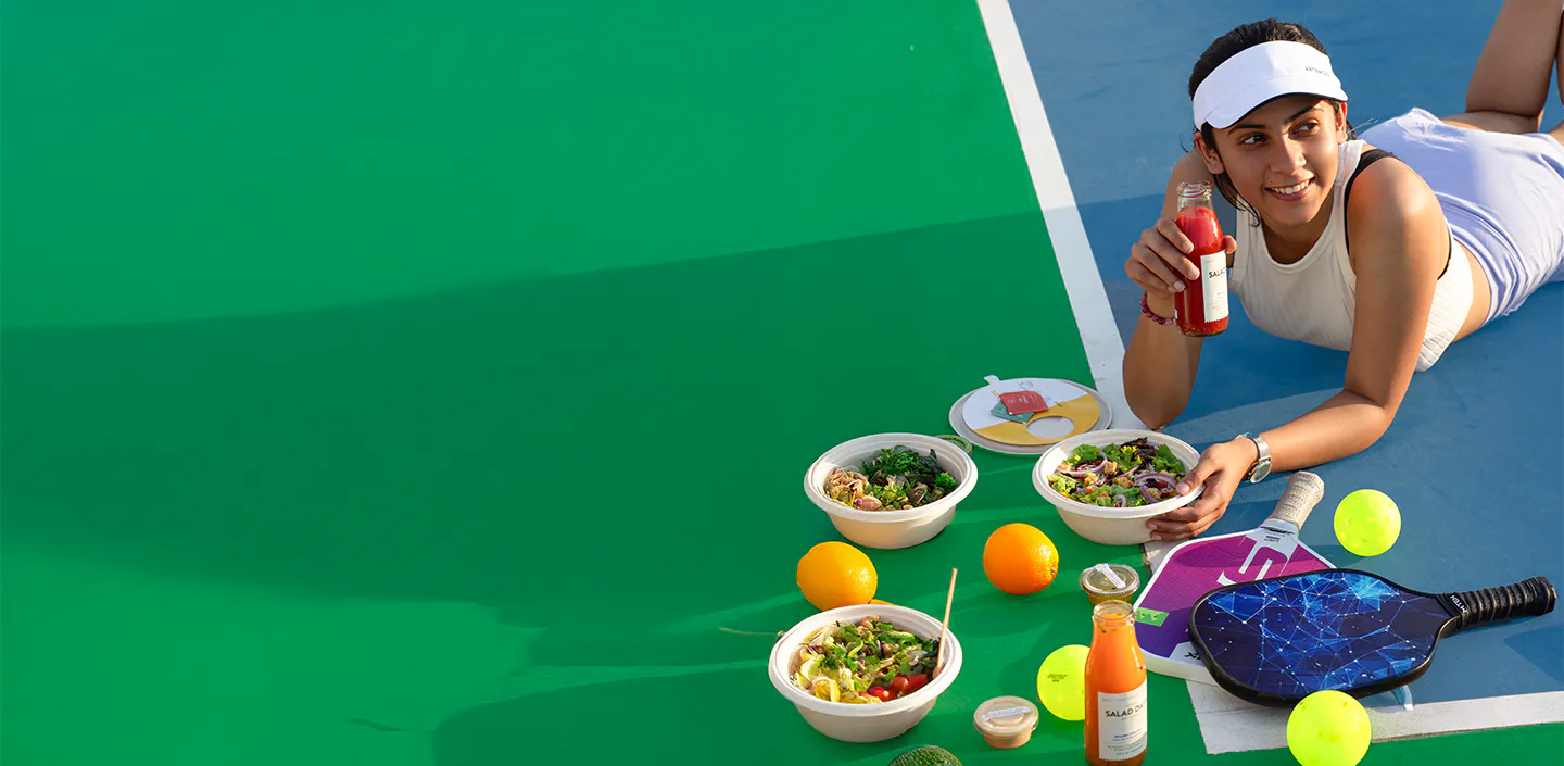 To enable healthy eating as a lifestyle choice