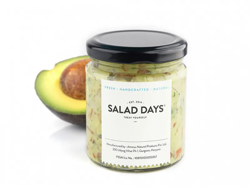 Guacamole