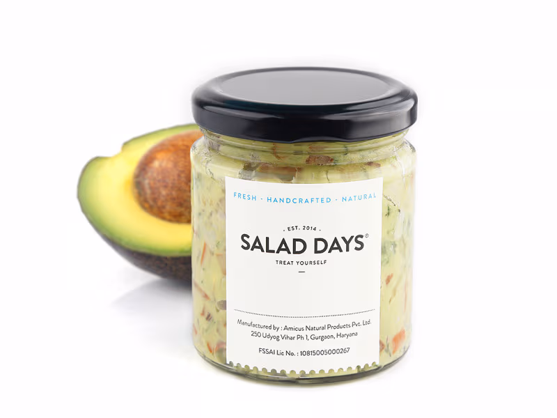 Guacamole