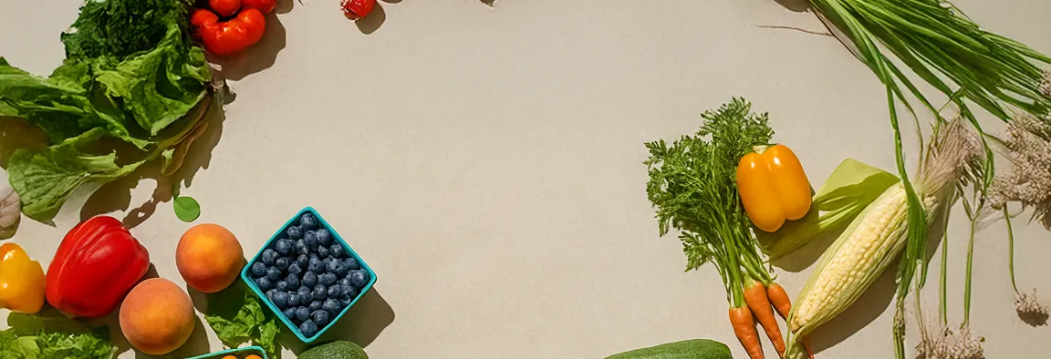 Build Your Own Salad